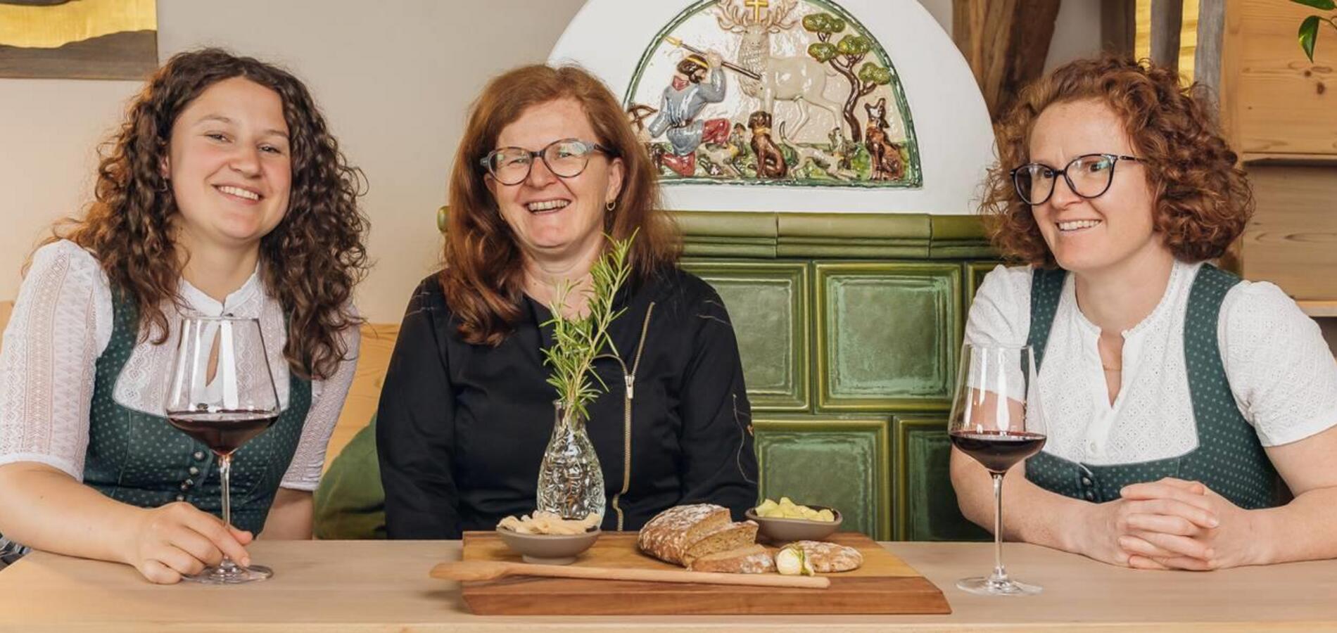 Congratulazioni all’Hotel e ristorante Waldbichl a Verano