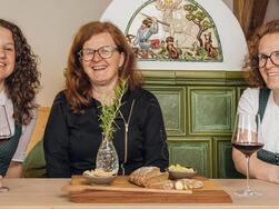 Congratulations to the Hotel and restaurant Waldbichl in Vöran