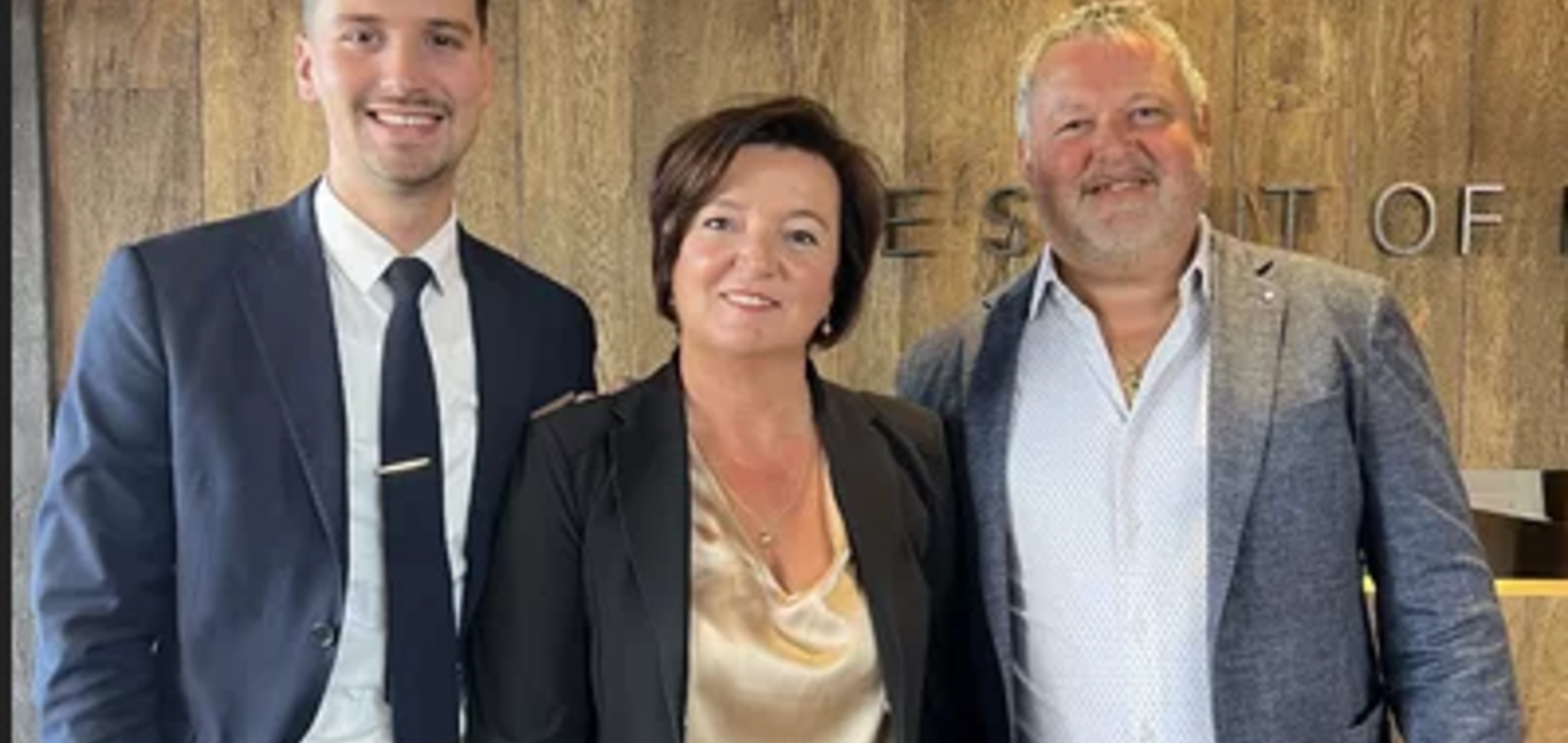 Congratulazioni all’Hotel Chalet Mirabell ad Avelengo