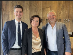 Congratulations to Hotel Chalet Mirabell in Hafling