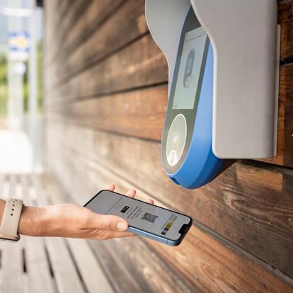 Mobiliteit op de Tschögglberg en in Zuid‑Tirol