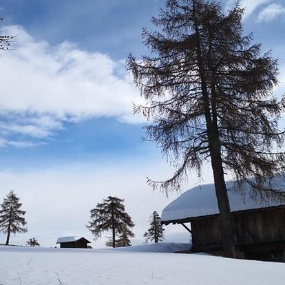 Vier kleine dorpen met veel traditie