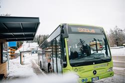 Orario Skibus