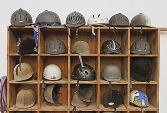 Paardrijden in Jenesien