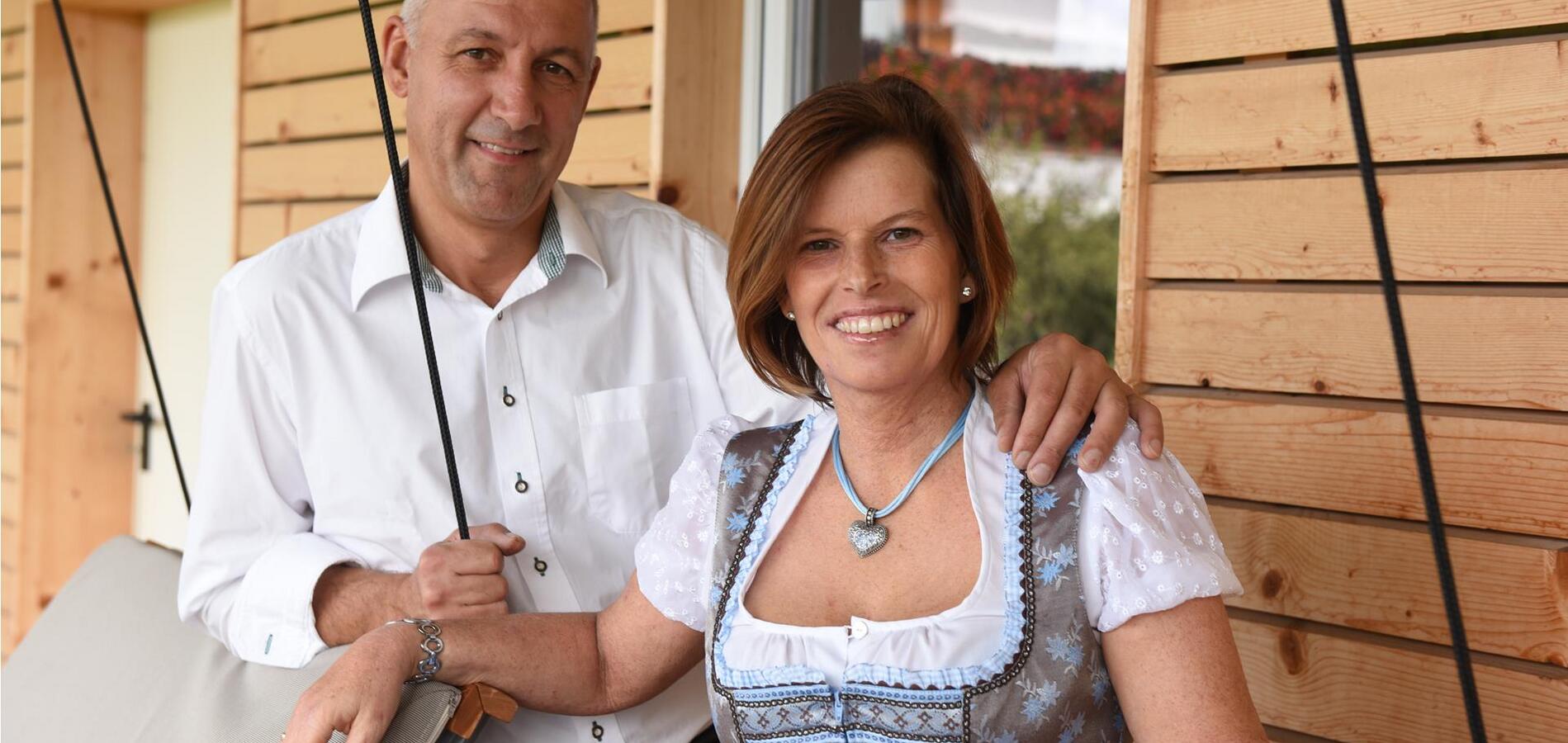 Congratulations to the Hotel Oberwirt in Vöran