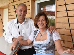 Congratulations to the Hotel Oberwirt in Vöran