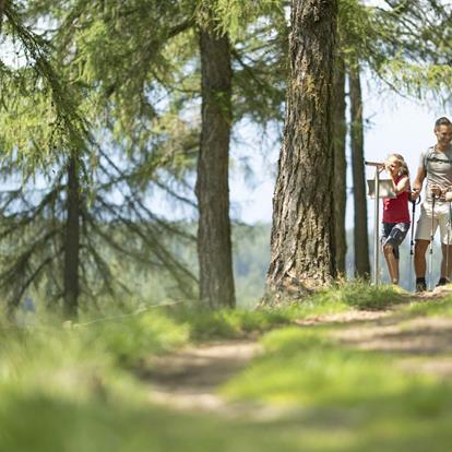 Vier kleine dorpen met veel traditie