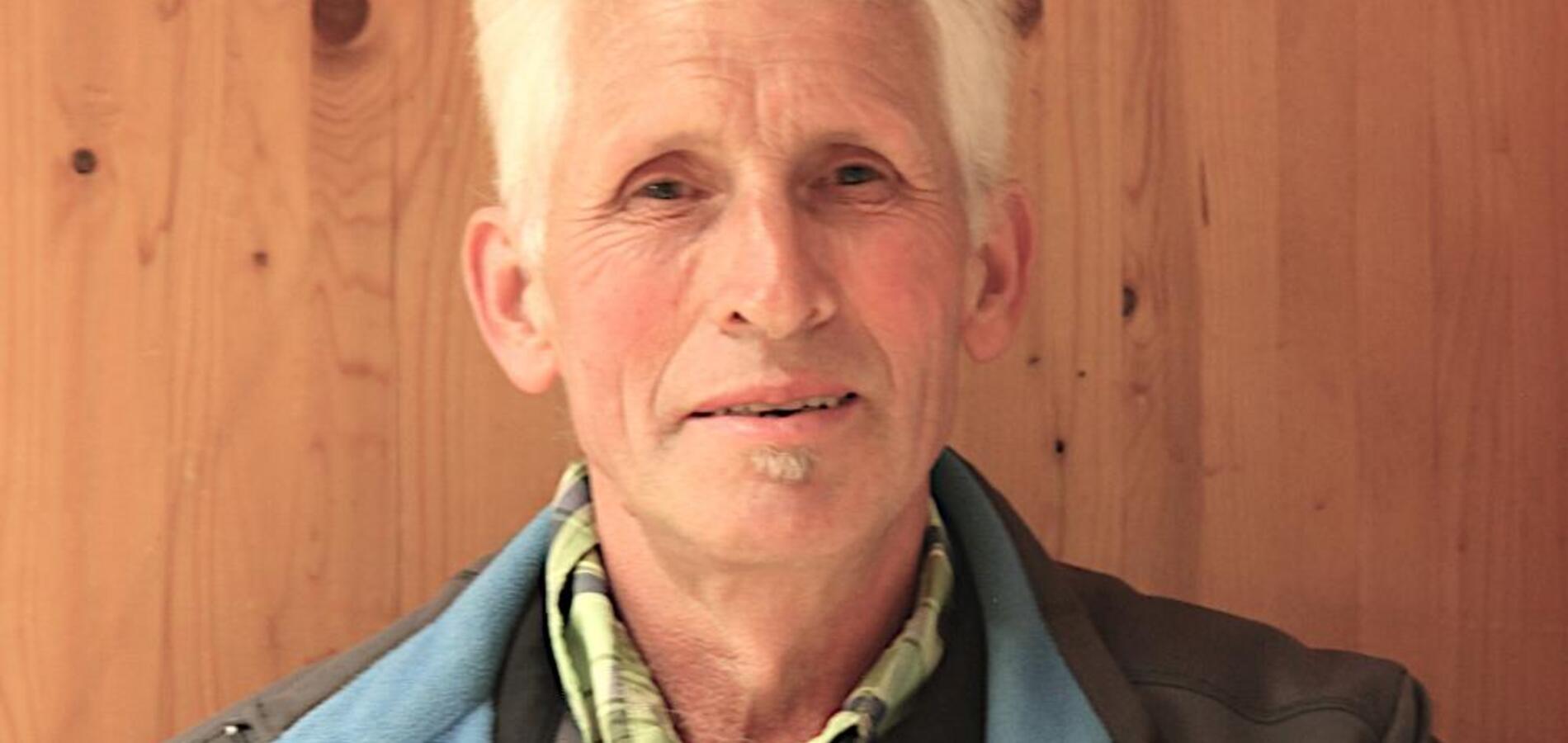 Wegscheiderhof, Jenesien