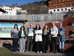 Der Tschögglberg macht sich zukunftsfähig