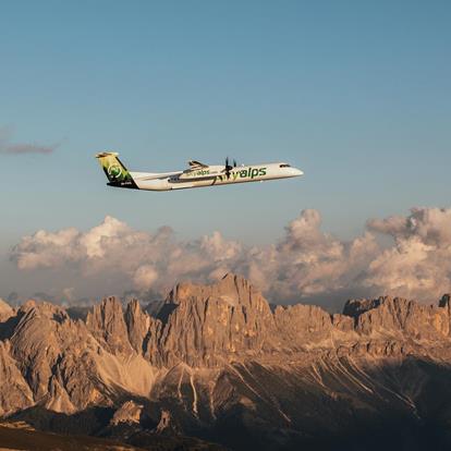 Compensation Options for Guests