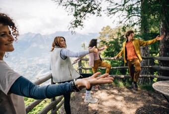 Veranstaltungen in Hafling-Vöran-Meran2000