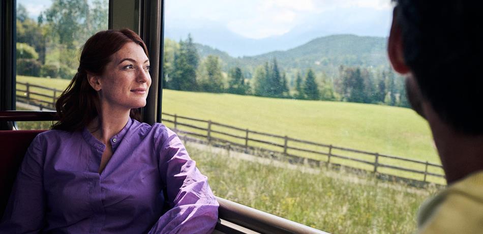 Mobilità sull' altopiano Tschögglberg e in Alto Adige