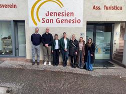 GSTC-Zertifizierung am Tschögglberg: Rückblick, Re‑Audit & Ausblick