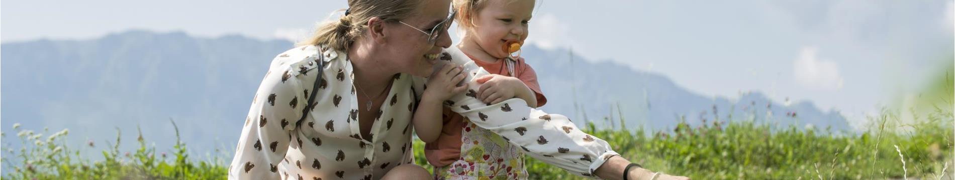 Alto Adige per tutti