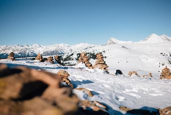 Insieme per l'Altopiano del Salto sostenibile